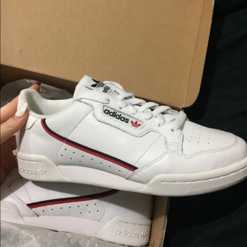 ADIDAS sneakers Continental 80’s